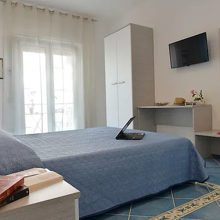 Bed & Breakfast Acquamarine Amalfi Coast *