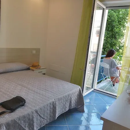 Acquamarine Amalfi Coast Bed & Breakfast