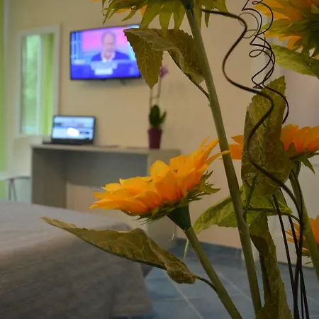 Acquamarine Amalfi Coast Bed & Breakfast