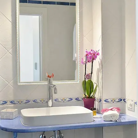 Acquamarine Amalfi Coast Alojamento de Acomodação e Pequeno-almoço