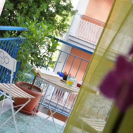 Acquamarine Amalfi Coast *
