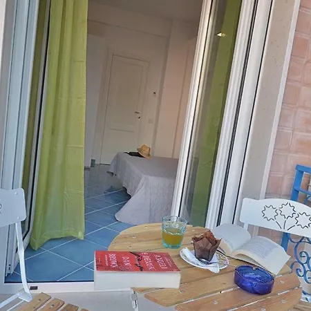 Acquamarine Amalfi Coast Oda ve Kahvaltı *